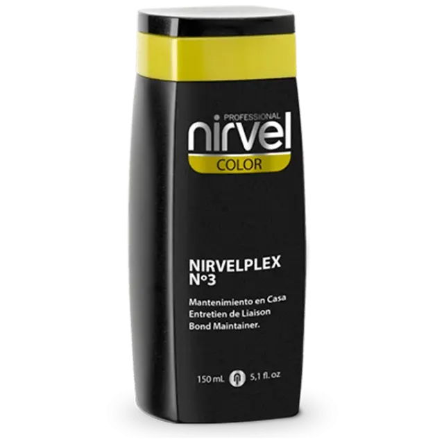 Nirvelplex No3 Bond Maintainer 150ml