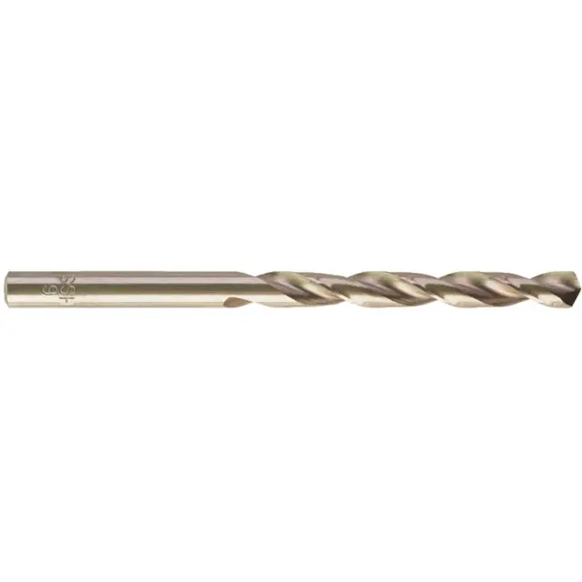 Τρυπάνι Αέρος HSS-G 6mm DIN338 MILWAUKEE THUNDERWEB
