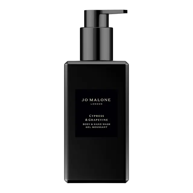 Cypress & Grapevine Body & Hand Wash 250ml