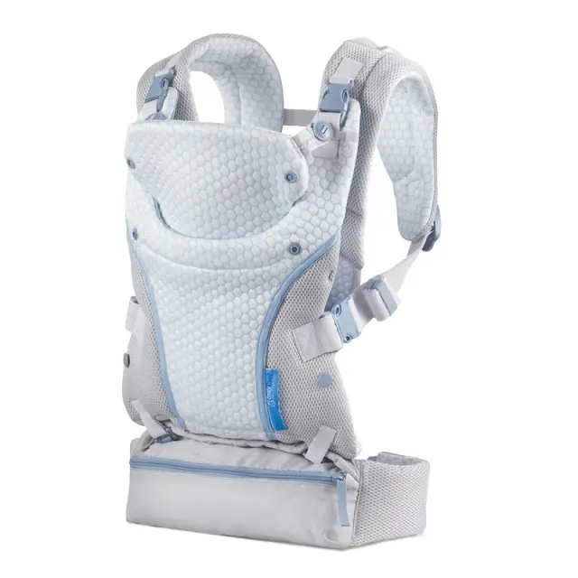 INFANTINO STAYCOOL 4-IN-1 CONVERTIBLE CARRIER