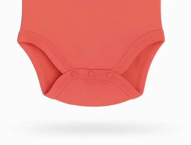 Κορμάκι Κοντομάνικο Ray Summer Venere Pink 8010615 - 12 M (80cm) 3