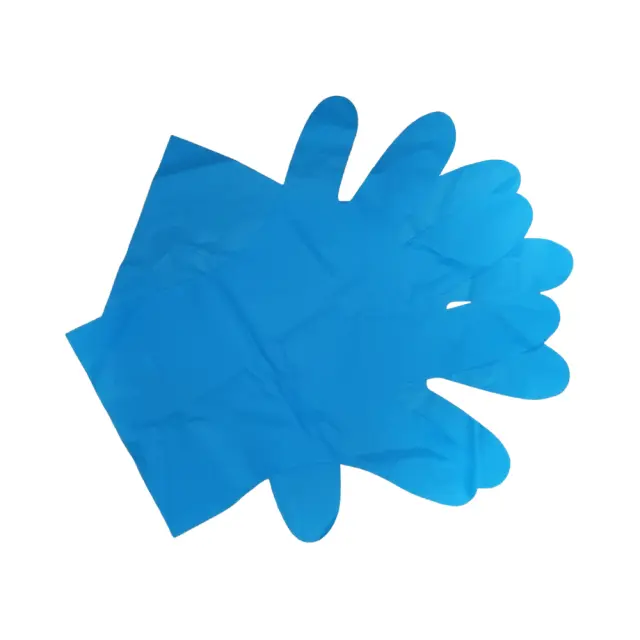 Glove Nitrac Soft Touch Medium 100pcs box – Γάντια μιας χρήσης 100 τεμάχια κουτί