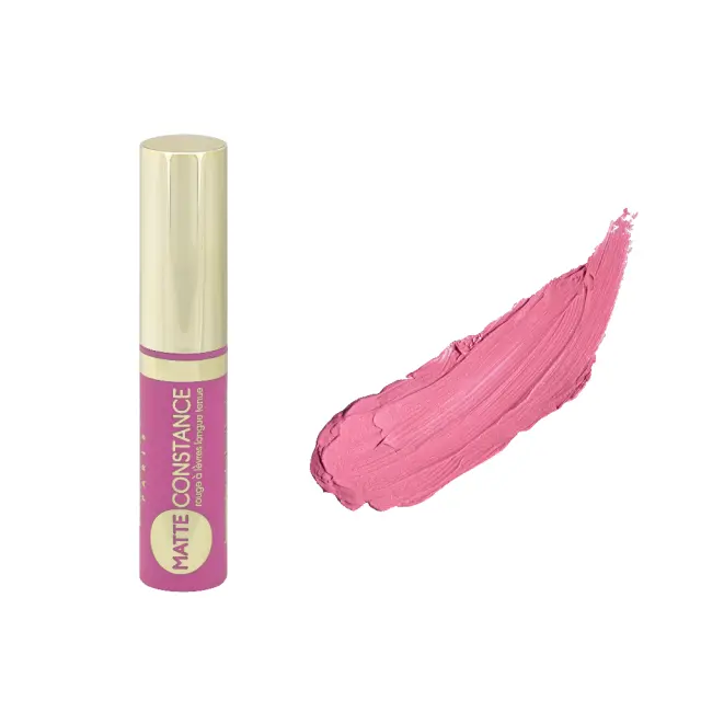 Vivienne Sabo Velvet Liquid Lip Color Matte Constance 3ml | Απόχρωση 32 Palerose