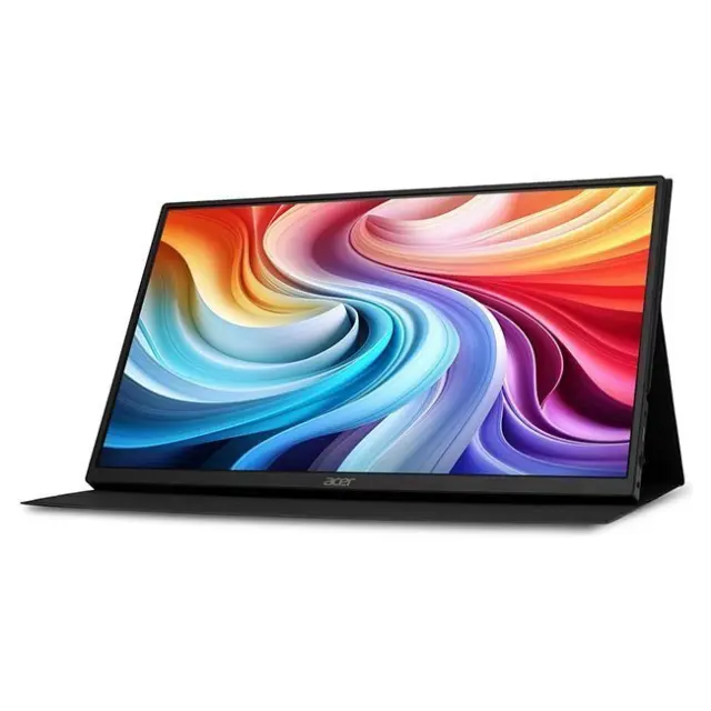 Acer Monitor 16" PM161QTBMIUUUX IPS FHD (UM.ZP1EE.007) 2