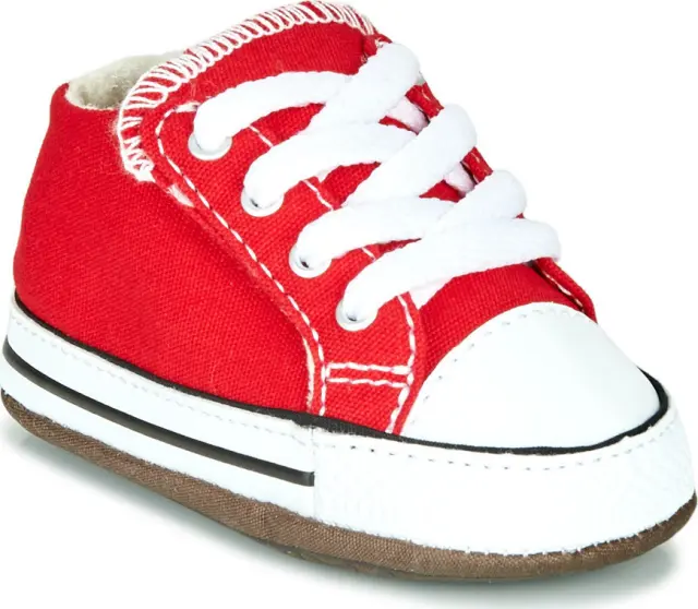Converse Chuck Taylor All Star -Cribster- 866933C - 18 3