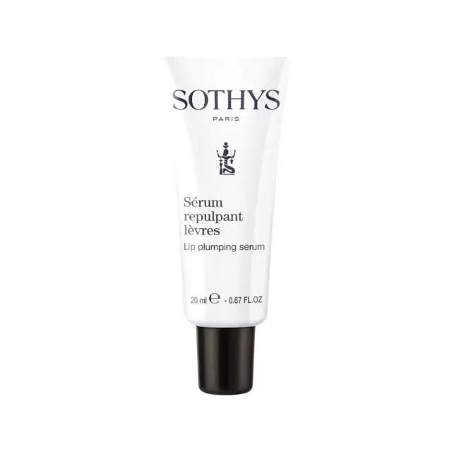 Sothys Lip Plumping Serum Ορός Χειλιών 20ml