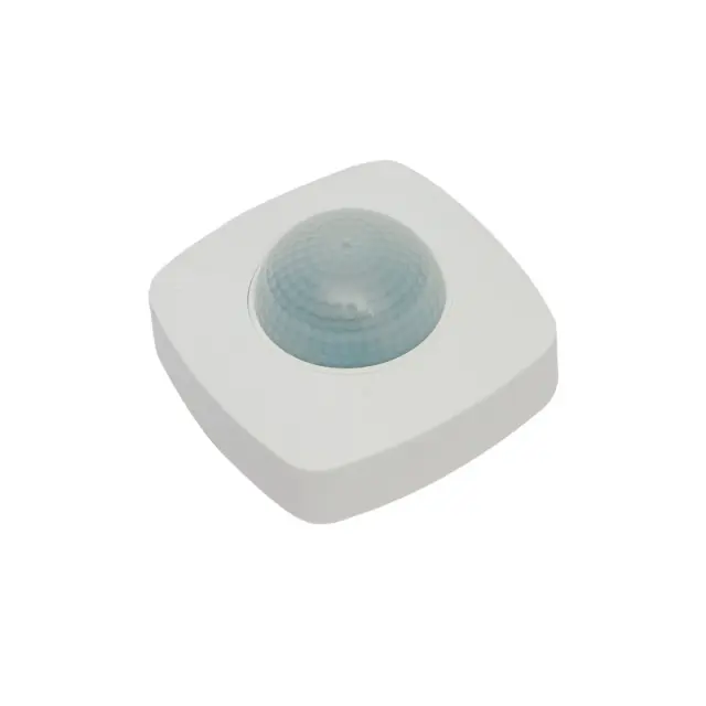 Aca Light ΑΝΙΧΝΕΥΤΗΣ ΠΑΡΟΥΣΙΑΣ ΟΡΟΦΗΣ 230V 360° 2-25m IP54