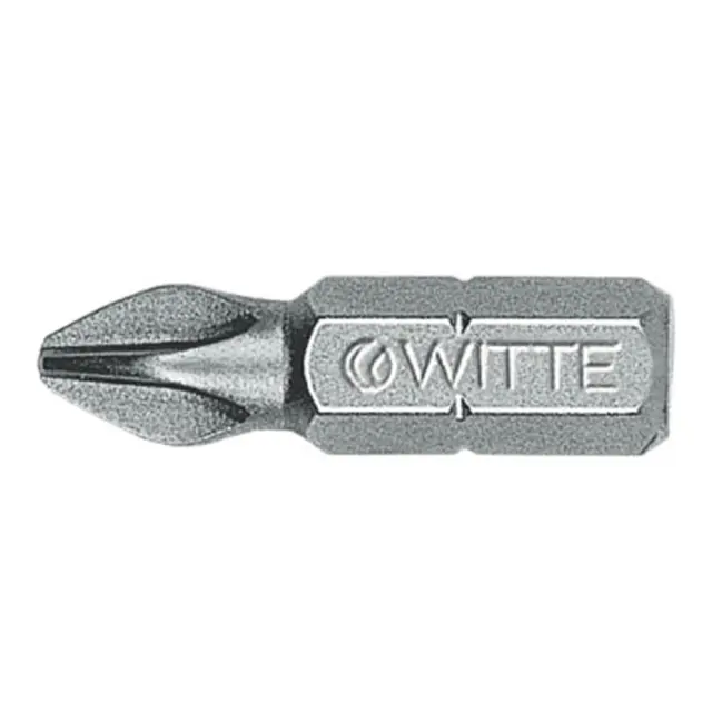 ΜΥΤΕΣ PHILLIPS ΓΕΡΜΑΝΙΑΣ WITTE PH 2X25mm