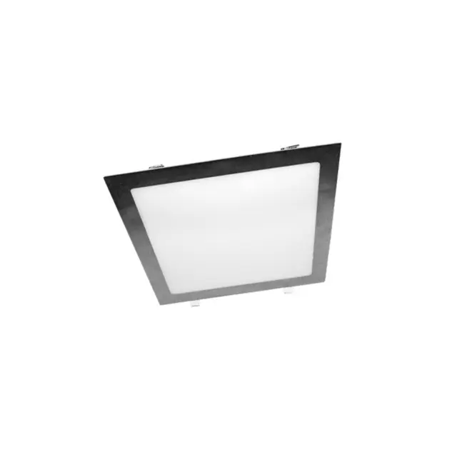 Aca Light Υ/Κ SQUARE NM REC.LED SLIMPANEL 8W 3000K 490Lm 230V 120X120 Ra80