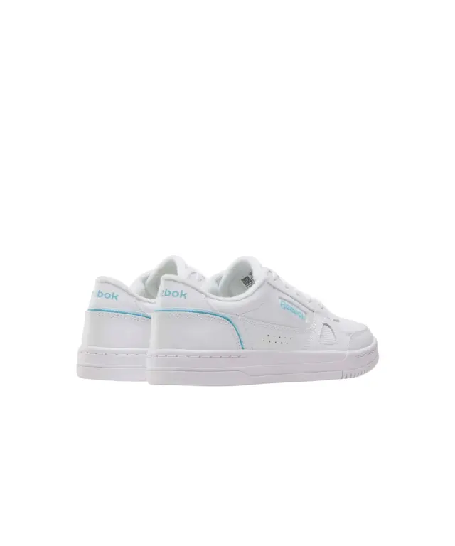 Reebok - Γυναικεία Αθλητικά Παπούτσια Court Lxs 100271603 Λευκό 2