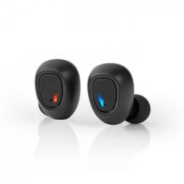 TWS Bluetooth ακουστικά με θήκη ασύρματης φόρτισης. 2