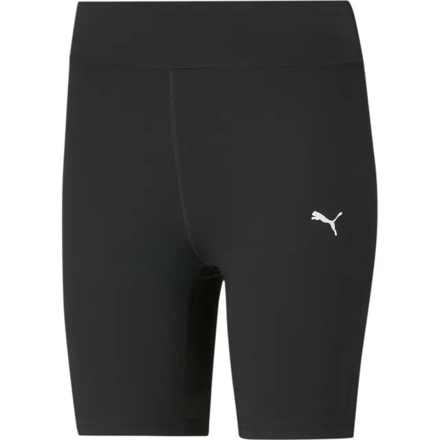 Puma Favorite 7'' Biker Black-520524-01 - XS