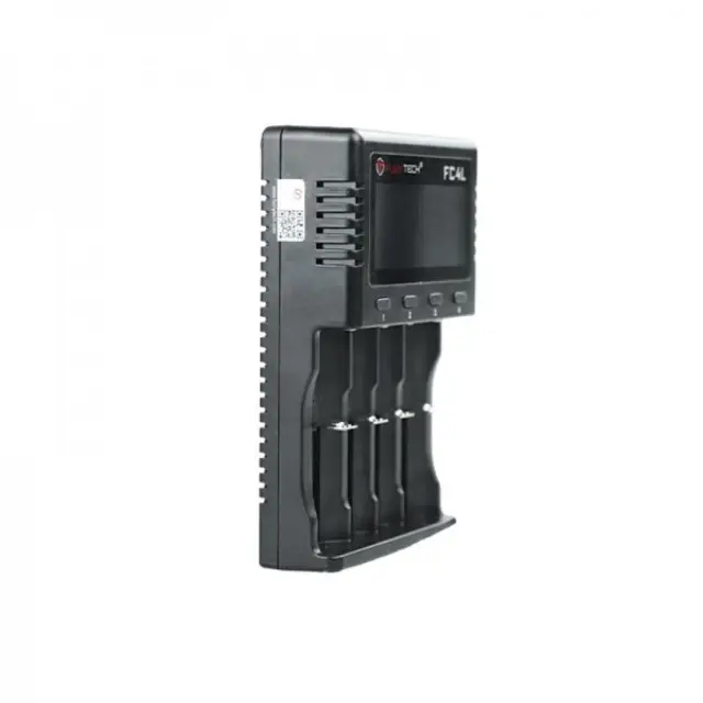 FC4L Smart Charger - Fumytech 2