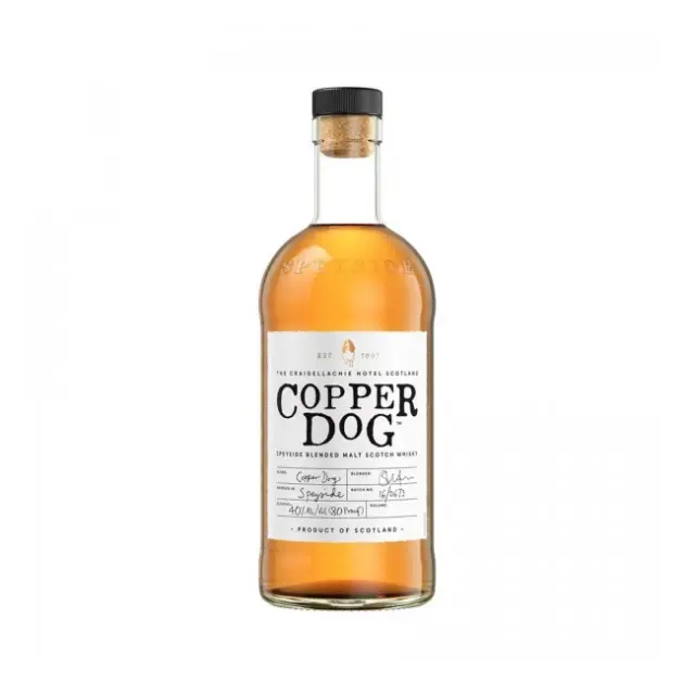 COPPER DOG 700ml