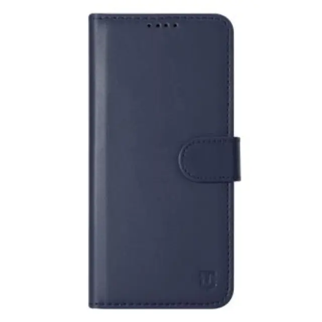 Tactical Field Notes for Samsung Galaxy A37 Blue