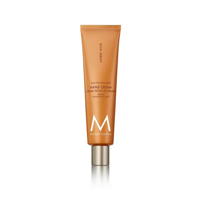 Moroccanoil Body Hand Cream Ambre Noir 100ml