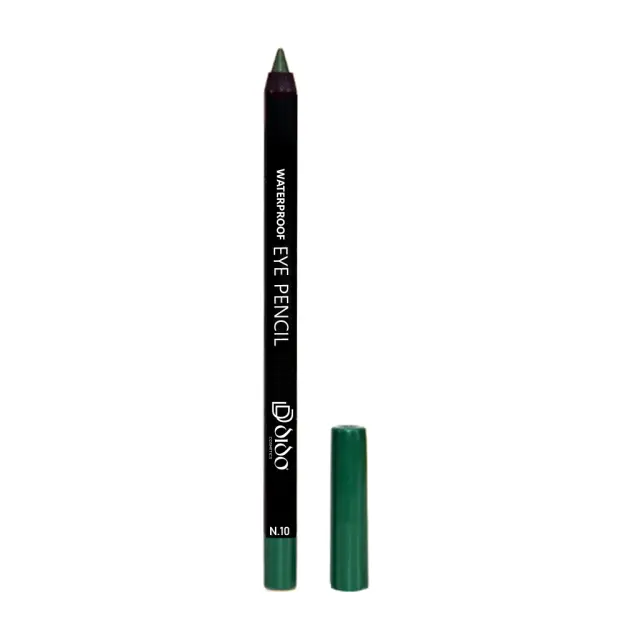 WATERPROOF EYE PENCIL
