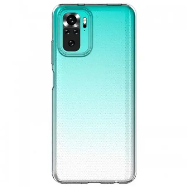Θήκη CLEAR Case 2mm BOX for XIAOMI Redmi NOTE 10 5G