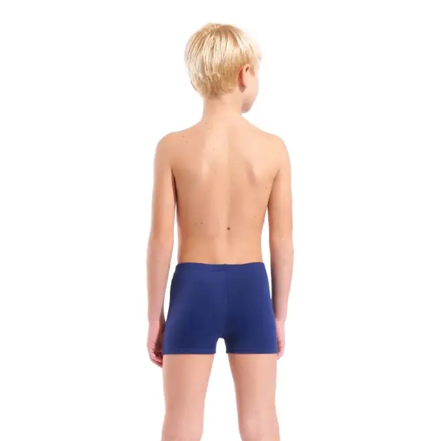 Arena Boy's Loud Swim Shorts Μπλε Σκούρο 011793-750 (Arena) 2