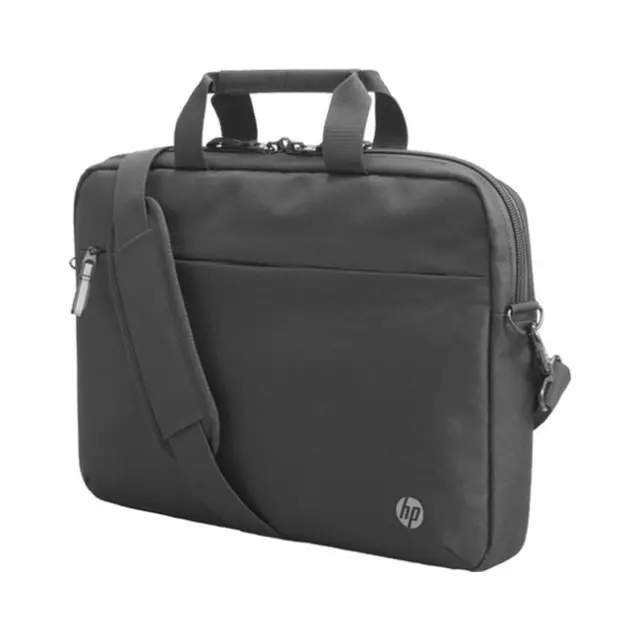 HP Τσάντα Laptop Renew Business 17.3" Black (3E2U6AA)