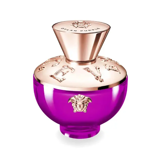 Versace Dylan Purple Eau de Parfum 100ml
