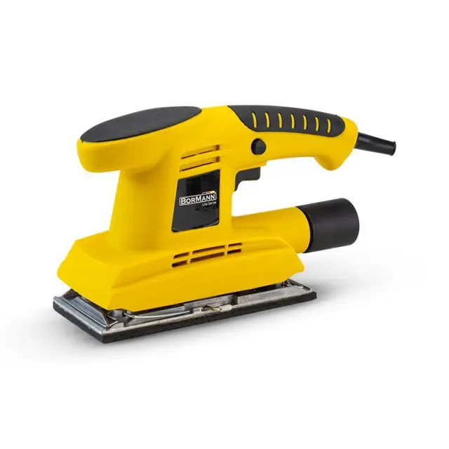 BORMANN BSS2100 - BORMANN BSS2100 Τριβείο Παλμικό 180W (042594) 2