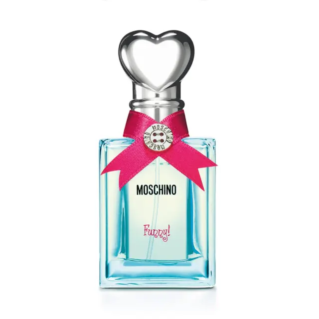 Moschino Funny! Eau de Toilette for women 25 ml