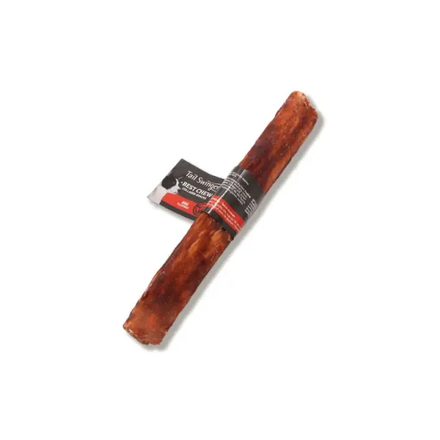 Tail Swingers Ρολό Κολλαγόνου με BBQ 24.5cm 100gr 1τμχ