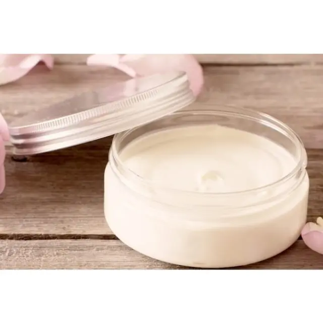 MEDIPLANTS Shea Butter 200gr - Βούτυρο Καριτε