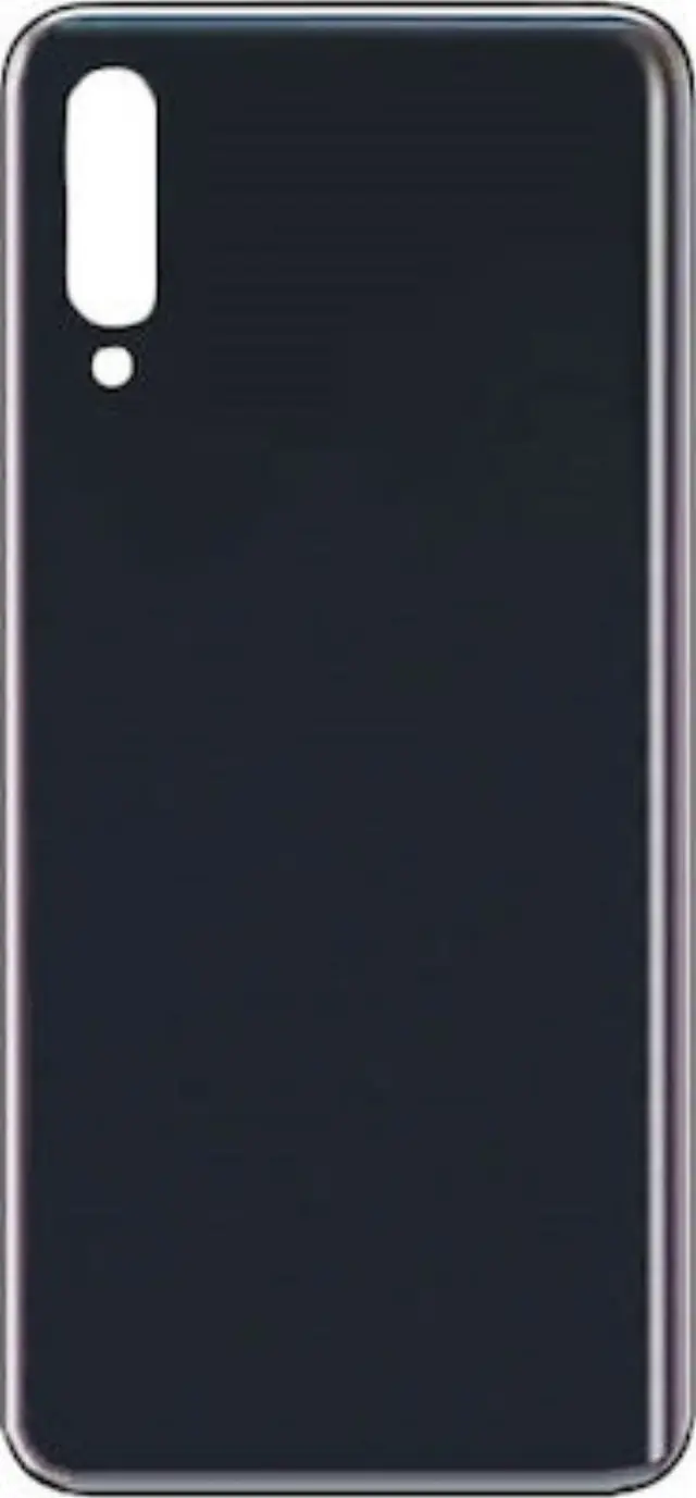 Καπάκι Μπαταρίας Samsung Galaxy A70 A705 Μαύρο