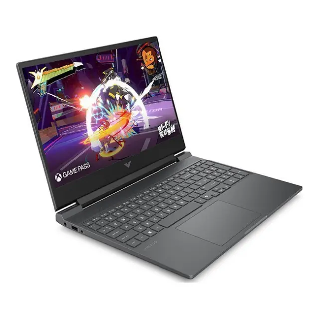 HP Victus 15 15,6" 144Hz i7-13620H/RTX3050/16GB/512GB SSD & 512GB/W11 Home US-Layout (D9LZ0EA) 2