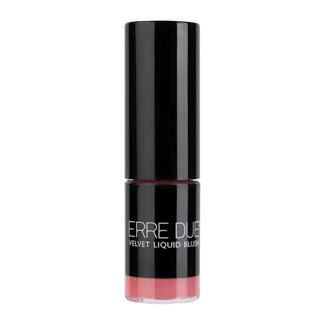 Erre Due Velvet Liquid Blush Ρουζ Υγρής Μορφής 5.5ml - 501