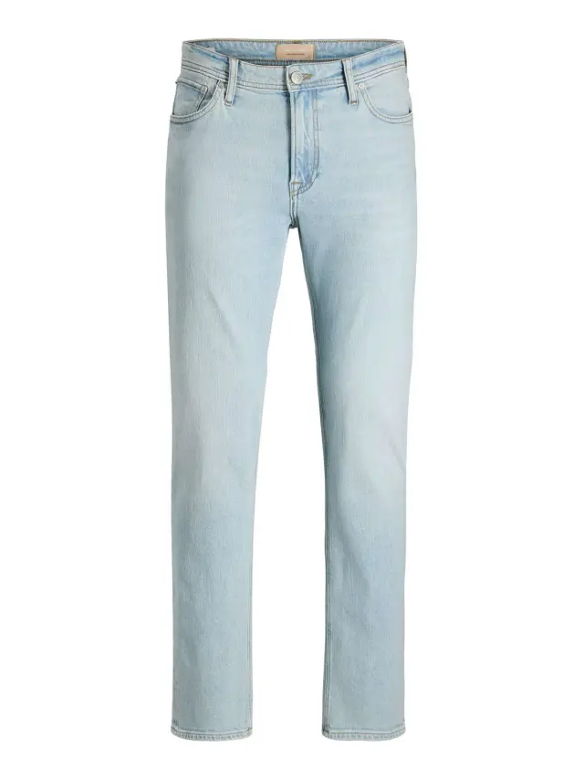 JJICLARK JJORGINAL AM 417 SN Blue Denim - 31 , 34