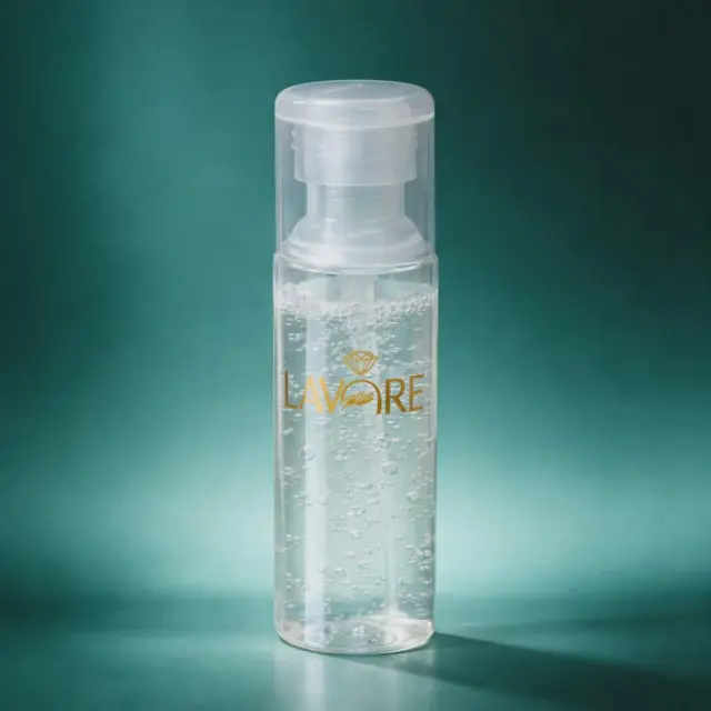 Spicy Amber Heat Αφρόλουτρο 100ml Ανδρικό