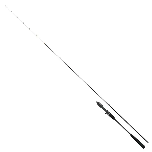 Καλάμι Slash Sparidae Prestep - Tai Rubber & Light Jigging SPRE-C672M-FC (20-150g)