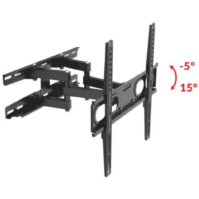 Βάση Τηλεόρασης 26"-65" Vesa 400x400 OSIO OSM-5865 3