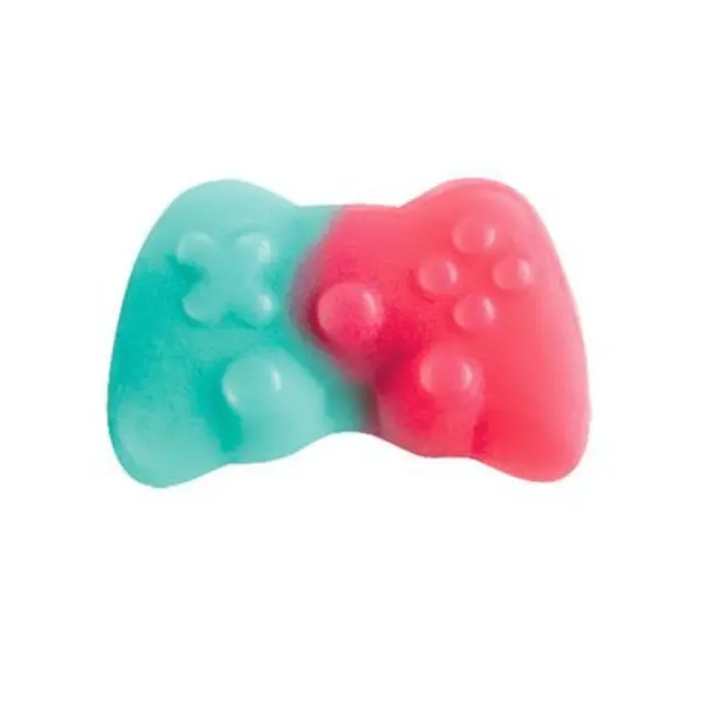 Ravazzi Joystick Bubblegum