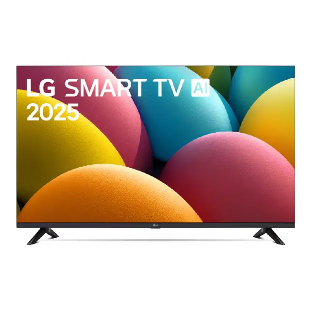 ΤΗΛΕΟΡΑΣΗ 32'' LED 32LR60006LA smart tv Full HD LG