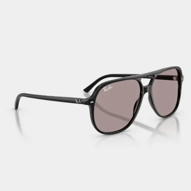 Γυαλιά Ηλίου Ray-Ban Bill 0RB2198 901/53 Μαύρο - 60 2