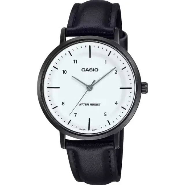 Casio Timeless LTP-VT03BL-7B