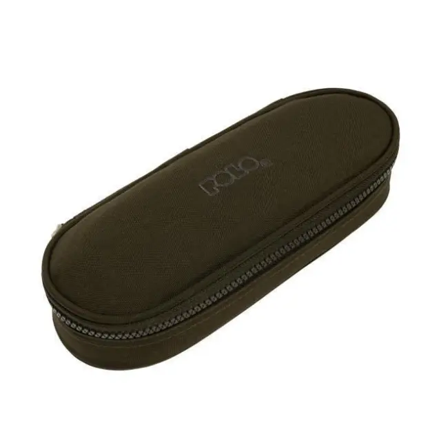 Polo Κασετίνα Box Λαδί 1 θήκη (937003-6500)