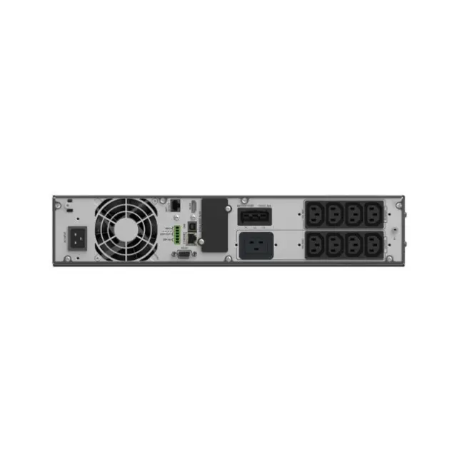 Power Walker UPS VFI 3000 ICR IoT PF1 3000VA 3000W Black 2