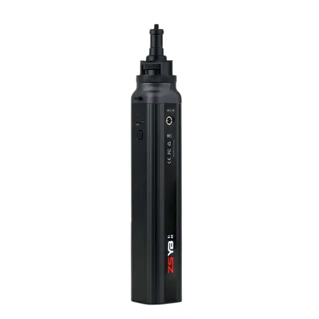 Luminus ZSYB D100 Λαβή Μπαταρία