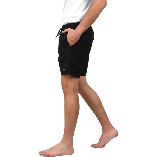 Emerson Men's Swimshorts (201.EM501.36-Black) - Μαύρο - XXL 2