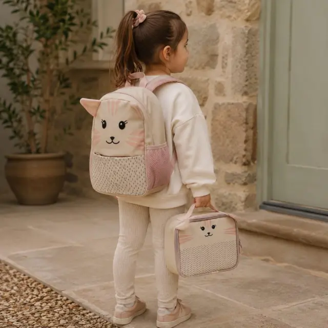 Ισοθερμικό Lunch Bag You are Meow Favorite ABO 3
