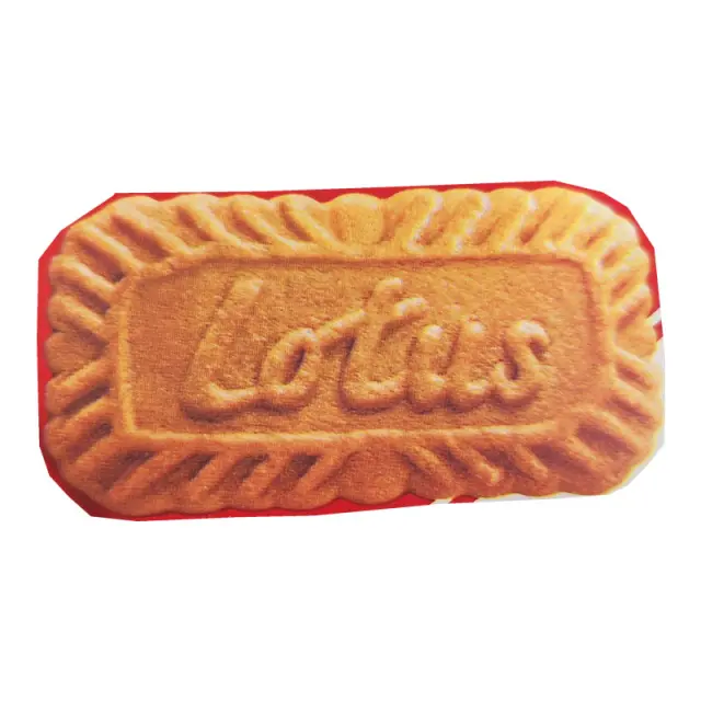 Μπισκότα Lotus Biscoff Καραμελοποιημένα ατομικά 50 τεμ. 312,5g 2