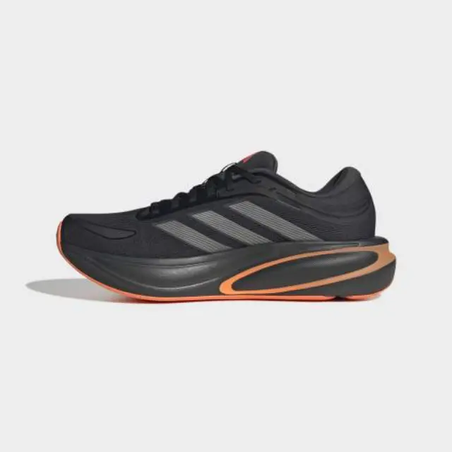 Adidas Response 2 Black KJ1755 - 46 2