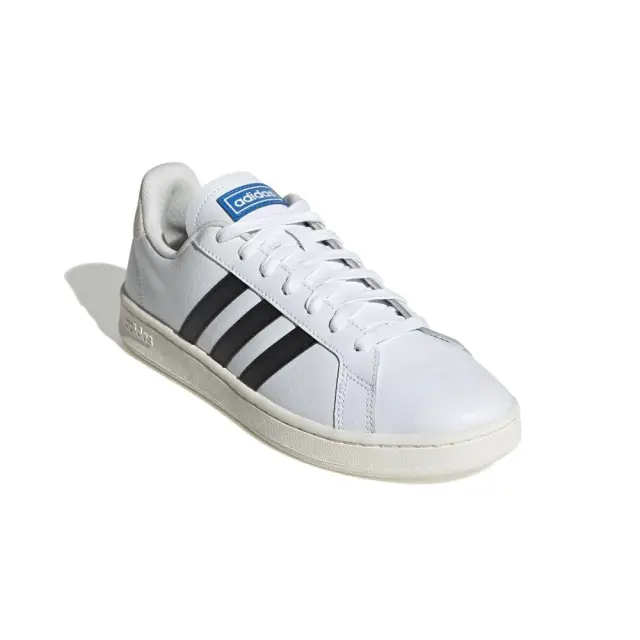 adidas Grand Court (GY3620-White) - Λευκό 3