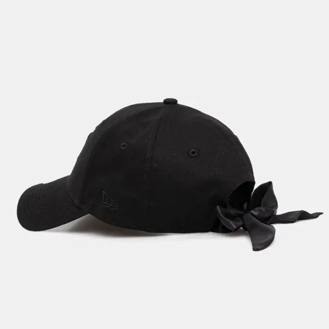 Καπέλο New Era 9FORTY NEYYAN 60771757-001 Μαύρο - ONESIZE 3