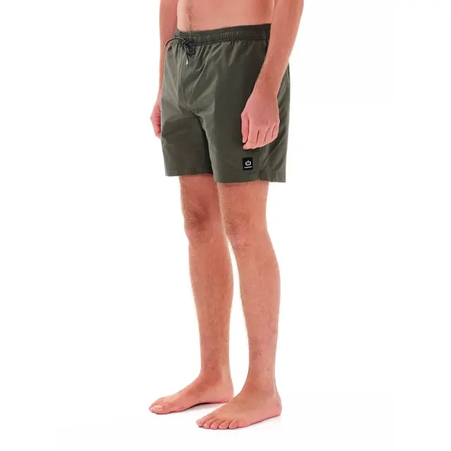 Emerson Volley Shorts Swimwear (241.EM508.36-Army Green) - Πράσινο 3